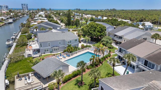 2488 Harbour Cove Drive, Fort Pierce, FL 34949