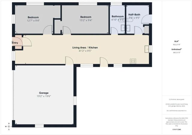 3426 4th Street, Clearlake, CA 95422