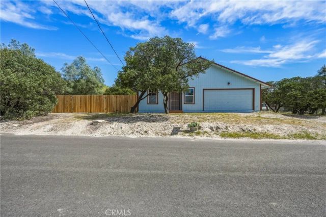 3426 4th Street, Clearlake, CA 95422