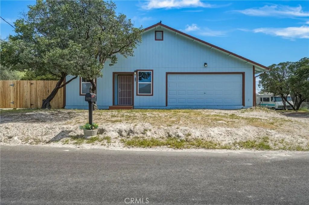 3426 4th Street, Clearlake, CA 95422