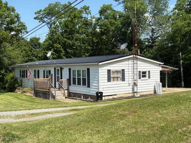 38722 State Route 518 Road, Lisbon, OH 44432