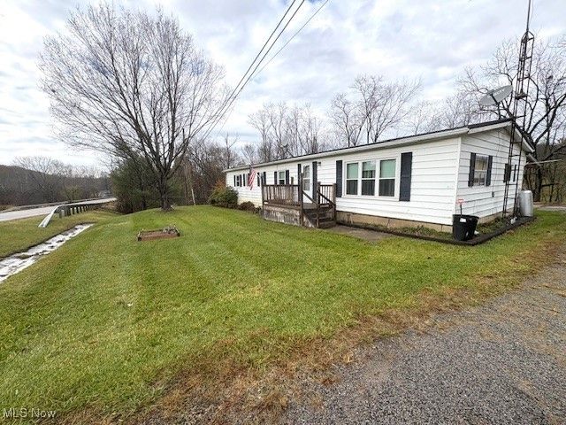 38722 State Route 518 Road, Lisbon, OH 44432