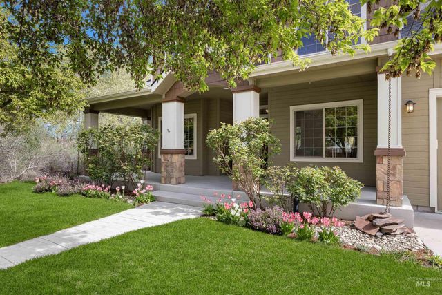 4172 W Miners Farm Dr, Boise, ID 83714