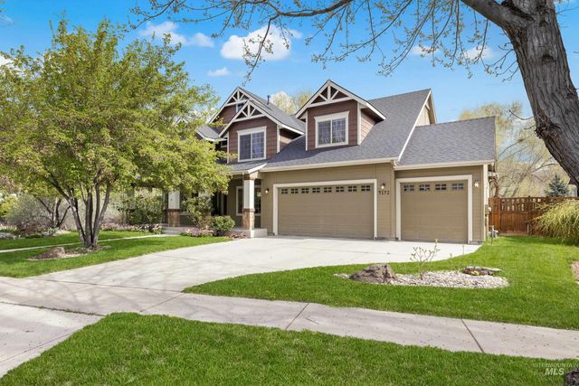 4172 W Miners Farm Dr, Boise, ID 83714