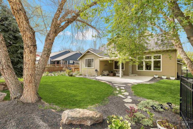 4172 W Miners Farm Dr, Boise, ID 83714