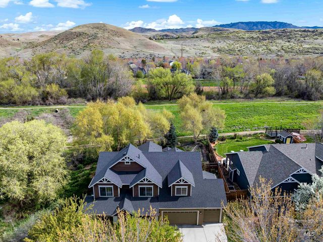 4172 W Miners Farm Dr, Boise, ID 83714