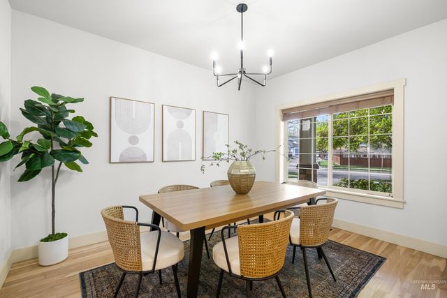 4172 W Miners Farm Dr, Boise, ID 83714