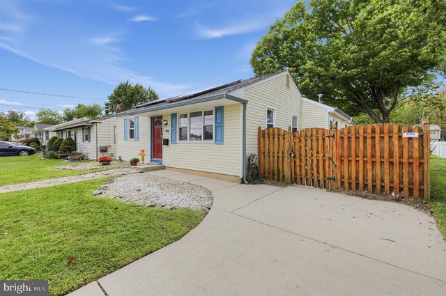 336 10TH AVE, Lindenwold, NJ 08021