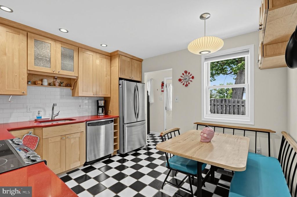 336 10TH AVE, LINDENWOLD, NJ 08021 — photo 5