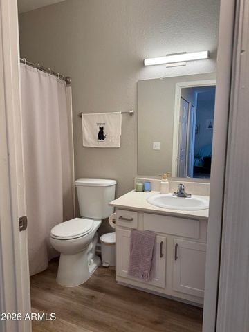 5010 E CHEYENNE Drive OFC, Phoenix, AZ 85044