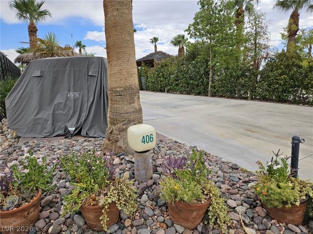 8175 Arville Street 406, Las Vegas, NV 89139