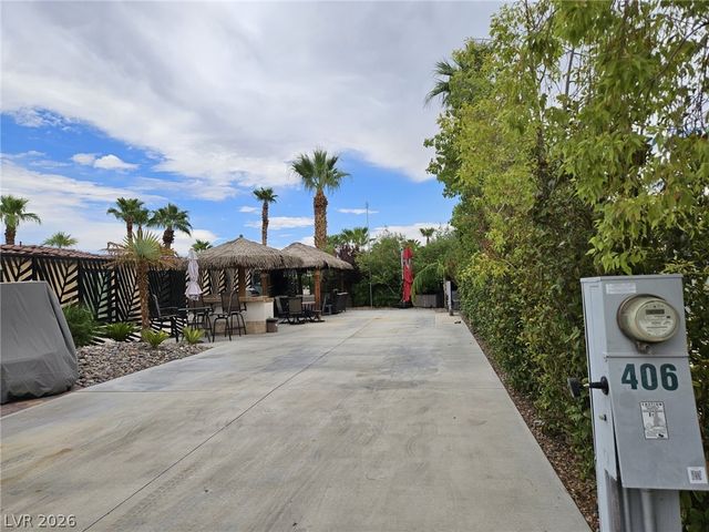 8175 Arville Street 406, Las Vegas, NV 89139