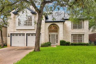 13223 Darwin LN, Austin, TX 78729