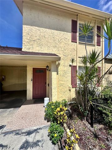 7512 BOLANOS COURT 7512, Tampa, FL 33615