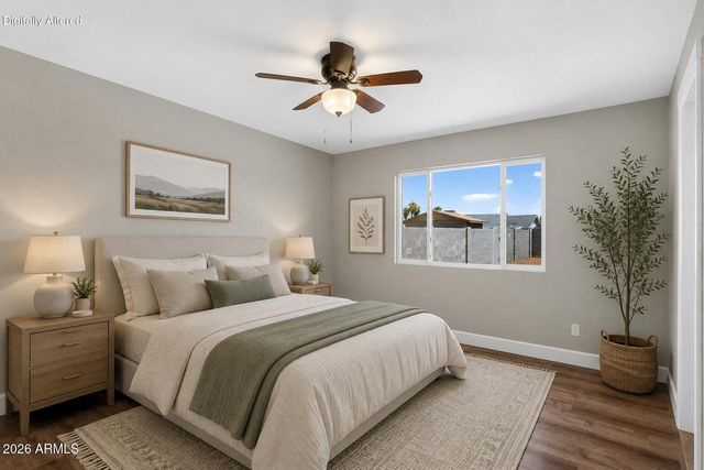 5709 S ROBERTS Road, Tempe, AZ 85283