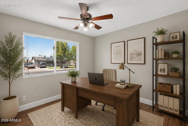 5709 S ROBERTS Road, Tempe, AZ 85283