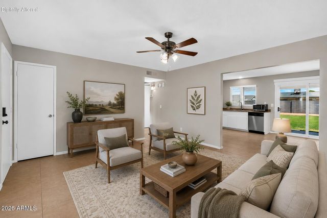 5709 S ROBERTS Road, Tempe, AZ 85283