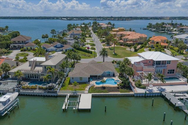 2218 DONATO DRIVE, Belleair Beach, FL 33786