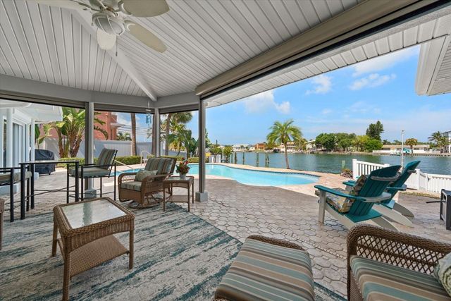 2218 DONATO DRIVE, Belleair Beach, FL 33786