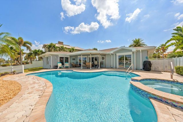 2218 DONATO DRIVE, Belleair Beach, FL 33786