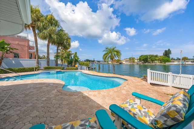 2218 DONATO DRIVE, Belleair Beach, FL 33786