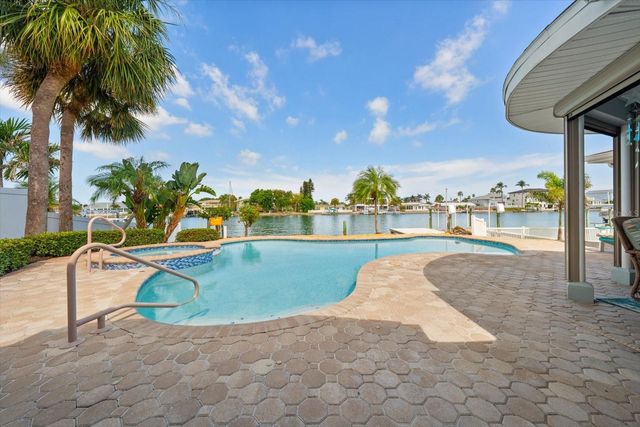 2218 DONATO DRIVE, Belleair Beach, FL 33786