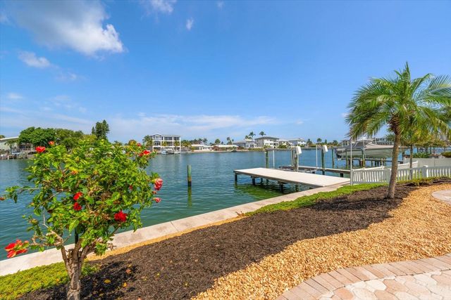 2218 DONATO DRIVE, Belleair Beach, FL 33786