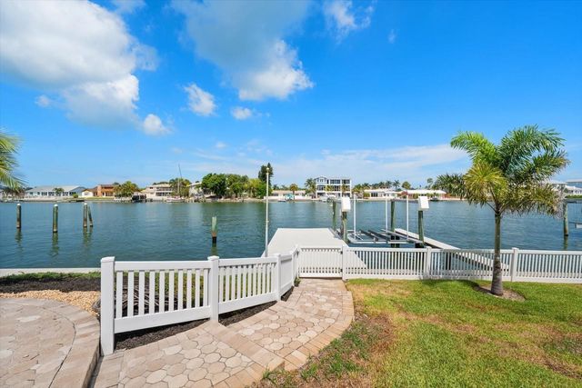 2218 DONATO DRIVE, Belleair Beach, FL 33786