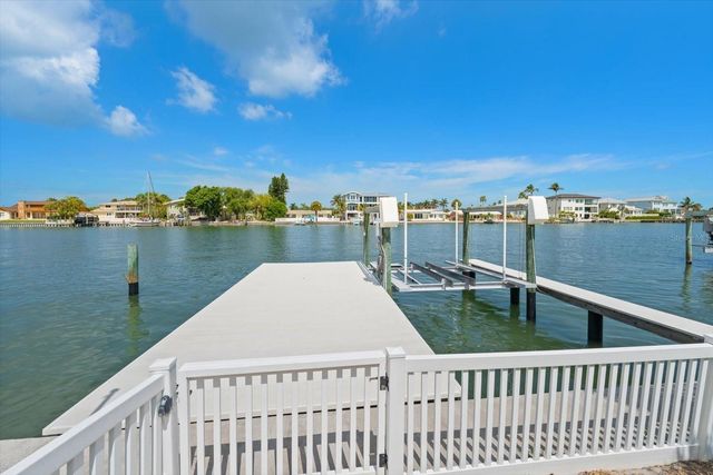 2218 DONATO DRIVE, Belleair Beach, FL 33786