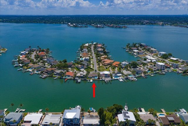 2218 DONATO DRIVE, Belleair Beach, FL 33786