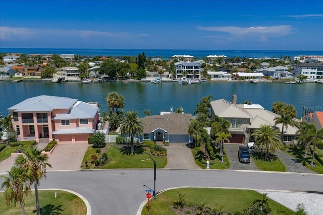 2218 DONATO DRIVE, Belleair Beach, FL 33786