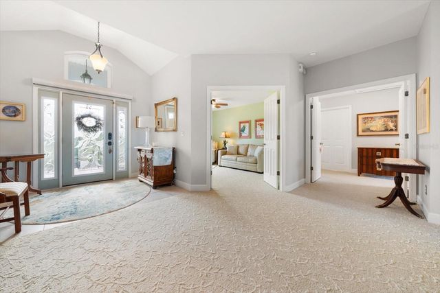 2218 DONATO DRIVE, Belleair Beach, FL 33786