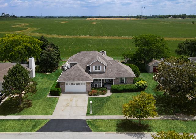 308 Calla Drive, Manhattan, IL 60442