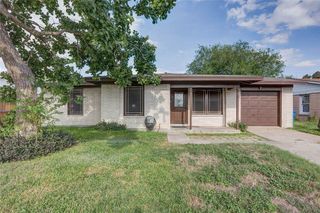 4917 Andover Dr, Corpus Christi, TX 78411