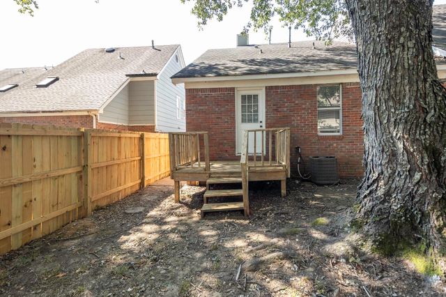 1554 JOY BLVD, Horn Lake, MS 38637