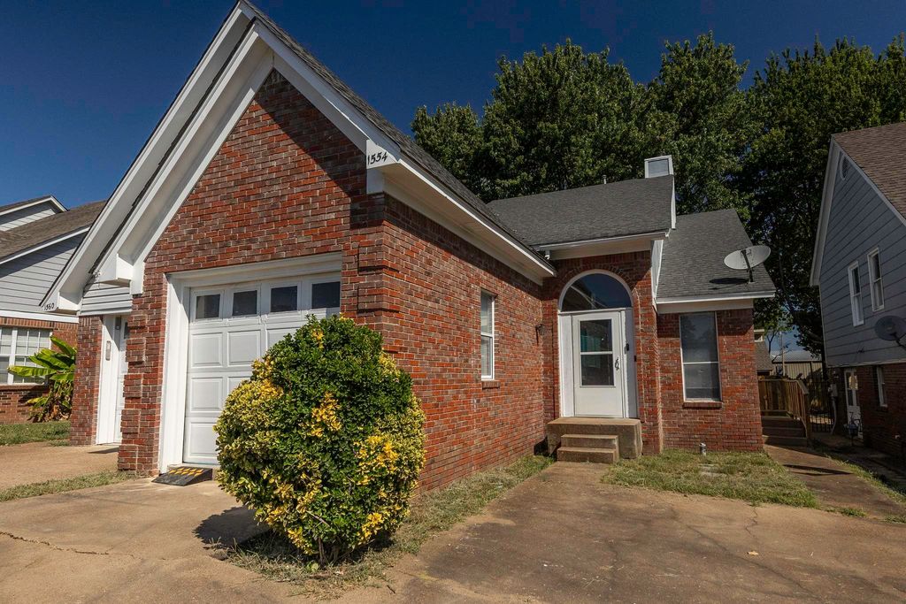 1554 JOY BLVD, Horn Lake, MS 38637