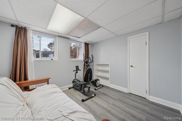 1268 Amarillo Street, Wolverine Lake, MI 48390