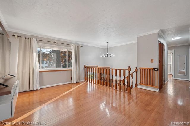 1268 Amarillo Street, Wolverine Lake, MI 48390