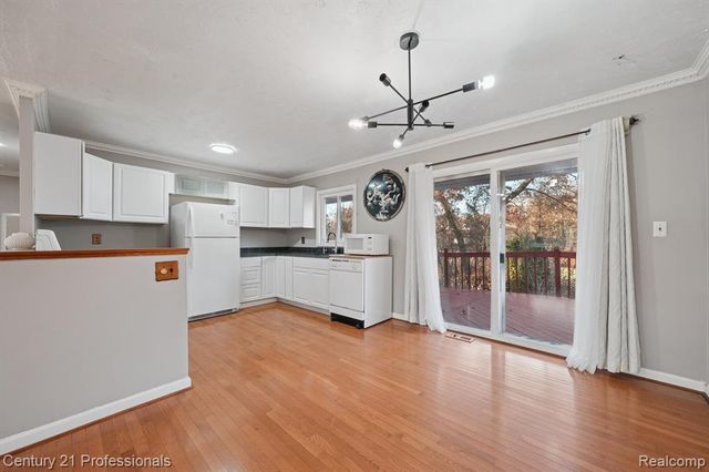 1268 Amarillo Street, Wolverine Lake, MI 48390