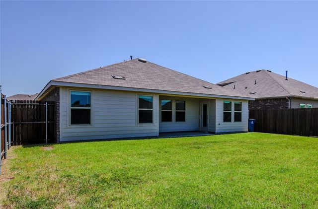 305 Charmed Way, Caddo Mills, TX 75135