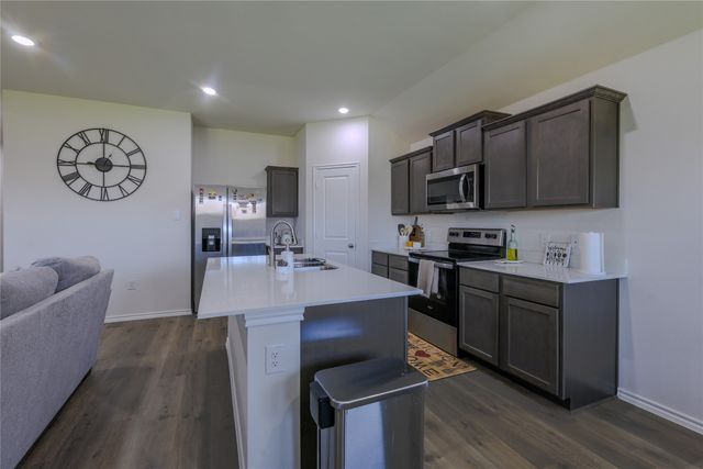305 Charmed Way, Caddo Mills, TX 75135