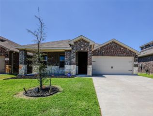 305 Charmed Way, Caddo Mills, TX 75135