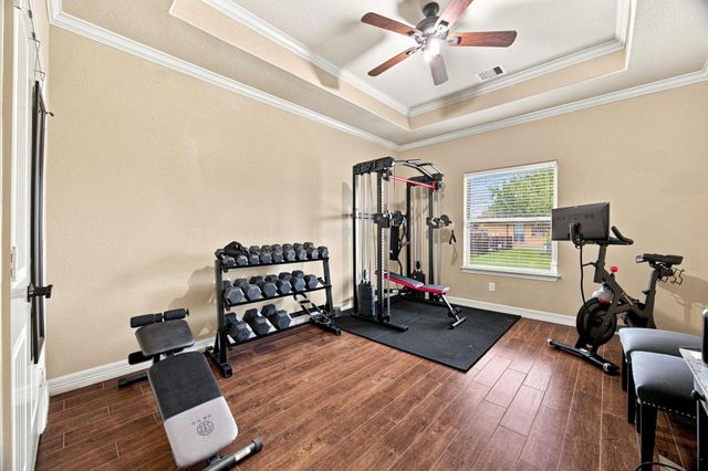 8999 Water Point Drive, Beach City, TX 77523