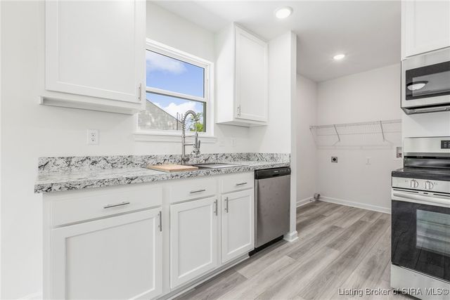 1711 Bristol Court, North Vernon, IN 47265