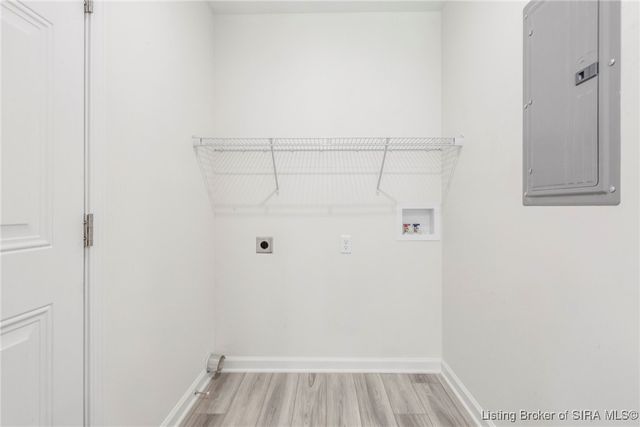 1711 Bristol Court, North Vernon, IN 47265