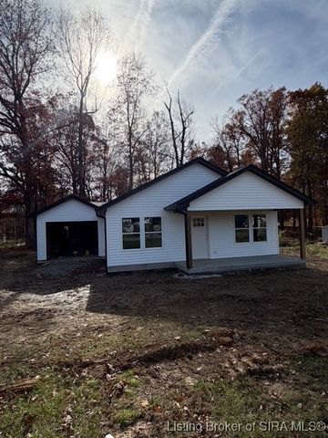 1711 Bristol Court, North Vernon, IN 47265