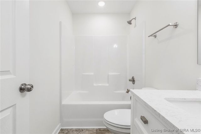 1711 Bristol Court, North Vernon, IN 47265