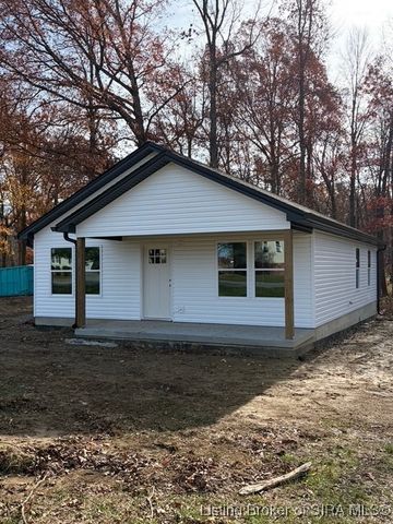 1711 Bristol Court, North Vernon, IN 47265