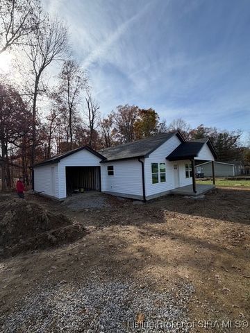 1711 Bristol Court, North Vernon, IN 47265