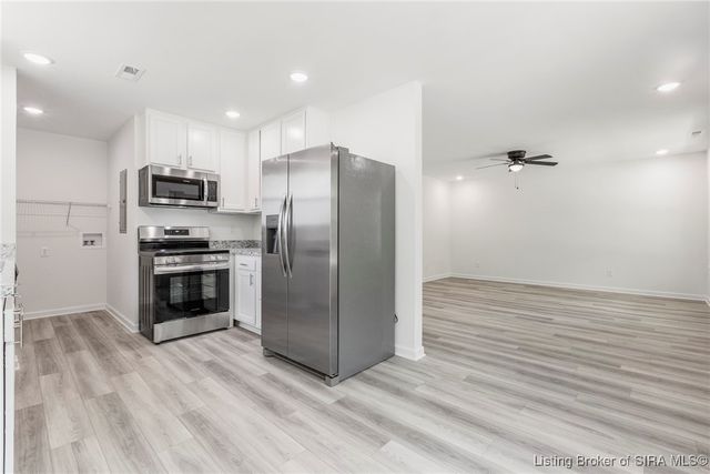 1711 Bristol Court, North Vernon, IN 47265